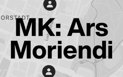 ARS Moriendi