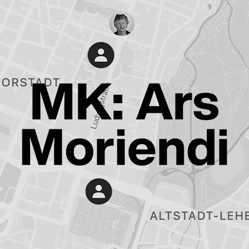 ARS Moriendi