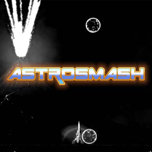 Veröffentlichung von Astrosmash