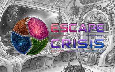 Escape the Crisis