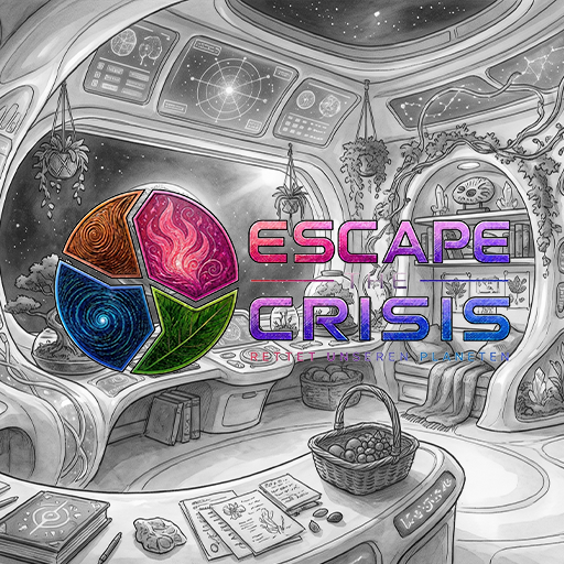 Escape the Crisis