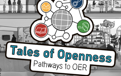 Tales of Openness