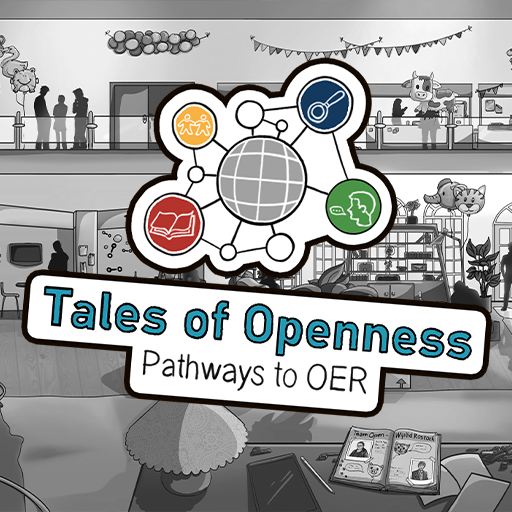 Tales of Openness
