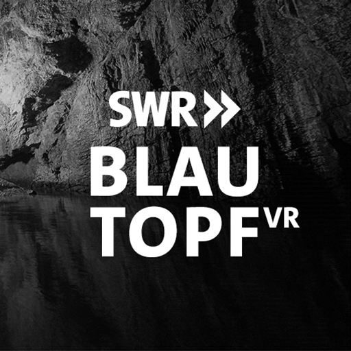 Veröffentlichung Blautopf VR