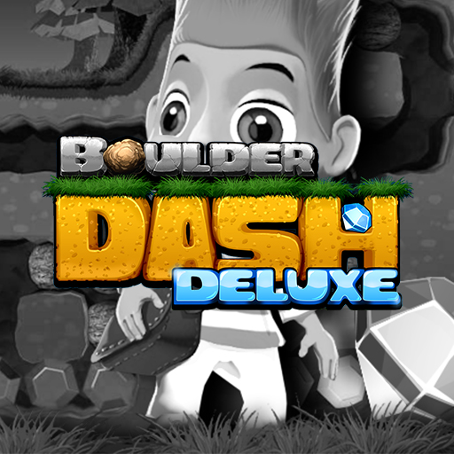 Veröffentlichung Boulder Dash Deluxe