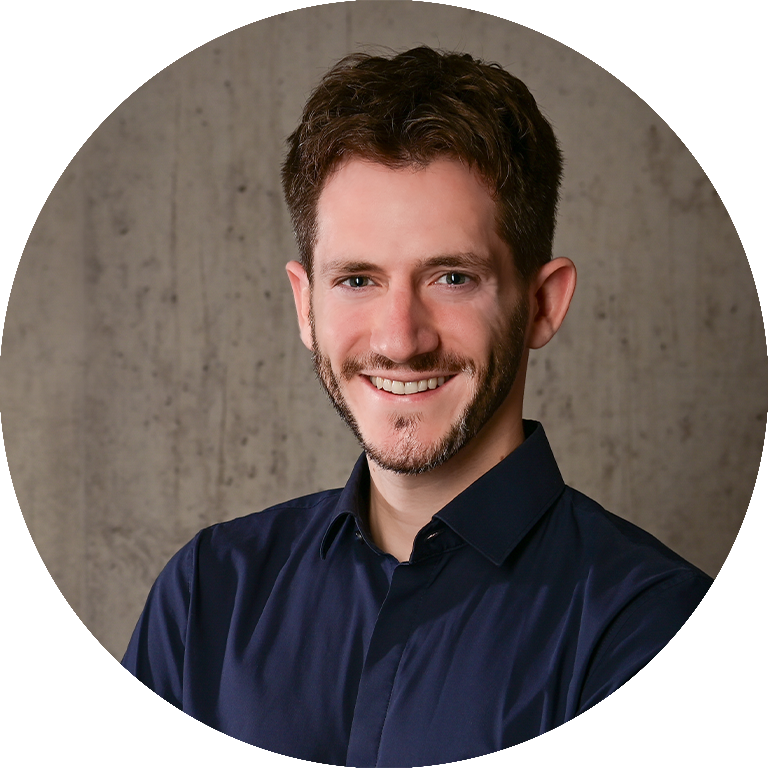 Micheal Bonfert ist Senior UX und Innovation Strategist bei QM Interactive