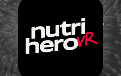 Nutri Hero VR