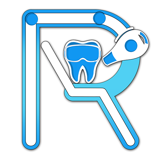 Zeichnung von Dietrich Wilde, der nachdenklich am Schreibtisch sitzt.