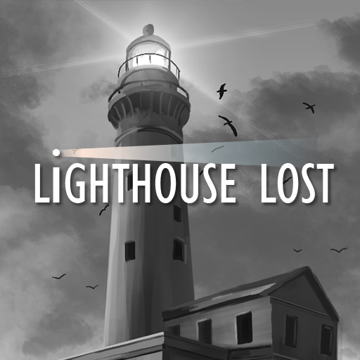Lighthouse Lost