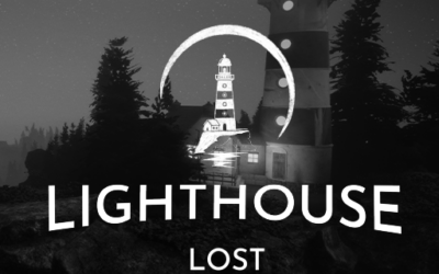 Lighthouse Lost