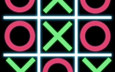 TicTacToe by Data Modul