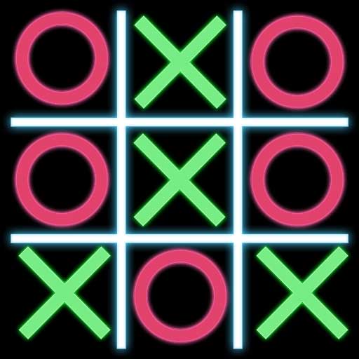 TicTacToe by Data Modul